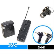 JJC JM-D/F/J radio udløser